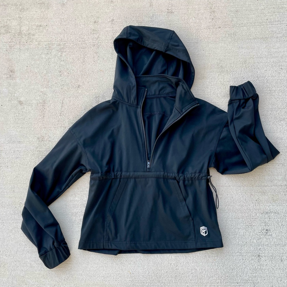 Born Primitive Women’s The Weekender Pullover